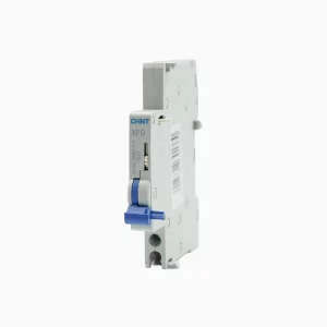 CONTACTO AUXILIAR LATERAL PARA INTERRUPTOR NB1 DC