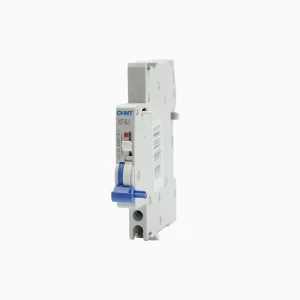 CONTACTO ALARMA AUXILIAR PARA INTERRUPTOR NB1 DC