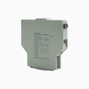 CONTACTO AUXILIAR LATERAL 1NA+1NC P/CONTACTOR NC1 Y NC2