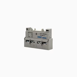 CONTACTO AUX. FRONTAL 1NA+1NC PARA GUARDAMOTOR NS2-25