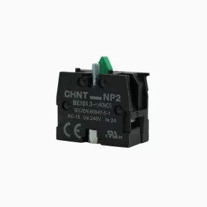 CONTACTO AUX. MODULAR, 1NA, PARA 2504 Y 2506