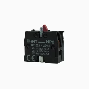 CONTACTO AUX. MODULAR, 1NC, PARA 2504 Y 2506