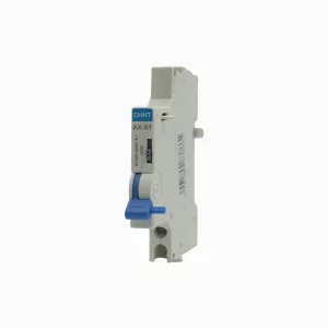 CONTACTO AUXILIAR LATERAL PARA INTERRUPTOR NXB-63