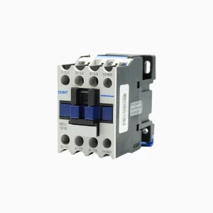 CONTACTOR NC1, 18A 3P+1NA; 7.5KW (AC3/380V), CONTROL 24 VAC