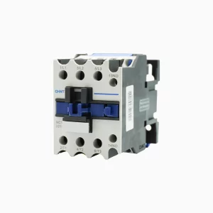 CONTACTOR NC1, 32A 3P+1NA; 15KW (AC3/380V), CONTROL 220VAC