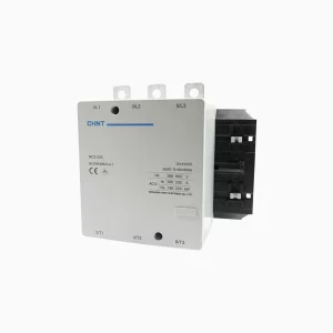 CONTACTOR NC2, 330A 3P, 160KW, CONTROL 220 VAC