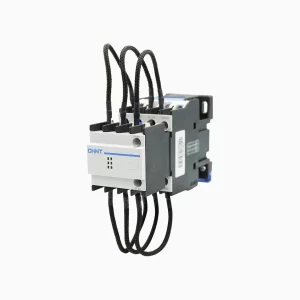 CONTACTOR FP; 3P +1NA+1NC, 12 KVAR, 380V (40°C), BOB. 220VAC