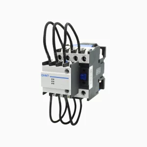 CONTACTOR FP; 3P +1NA+1NC, 18 KVAR, 380V (40°C), BOB. 220VAC