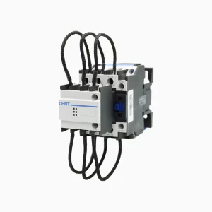 CONTACTOR FP; 3P +1NA+1NC, 20 KVAR, 380V (40°C), BOB. 220VAC