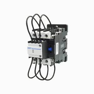 CONTACTOR FP; 3P +1NA+2NC, 30 KVAR, 380V (40°C), BOB. 220VAC
