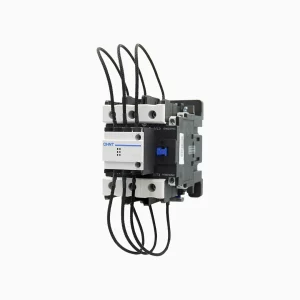 CONTACTOR FP; 3P +1NA+2NC, 50 KVAR, 380V (40°C), BOB. 220VAC