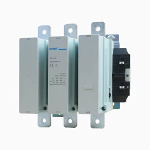 CONTACTOR NC2, 800A 3P, 450KW, CONTROL 220 VAC