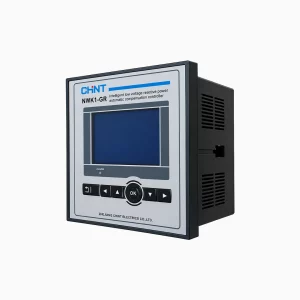 CONTROLADOR FP, NWK1; 16 PASOS, CONTR. 400VAC, 120X120MM MODBUS-RS485-12 SALIDAS SSR