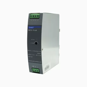 FUENTE DE PODER 48VDC 6,25A/120W 90-264VAC RIEL DIN