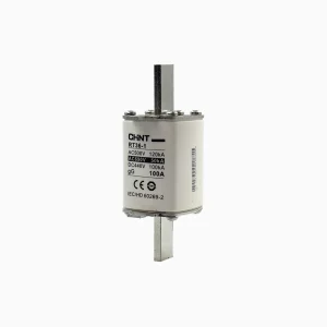 FUSIBLE NH 1, 100A, CURVA GG/GL, 690V 50KA