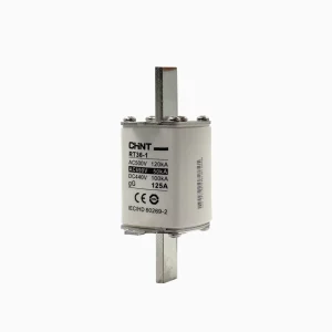 FUSIBLE NH 1, 125A, CURVA GG/GL, 690V 50KA