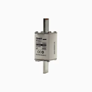 FUSIBLE NH 1, 200A, CURVA GG/GL, 690V 50KA