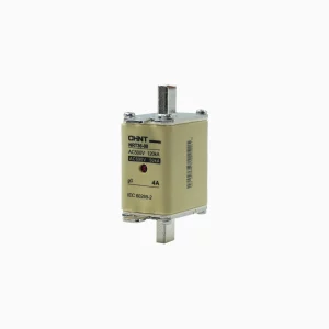 FUSIBLE NH 00, 4A CURVA GG/GL, 690V 50KA