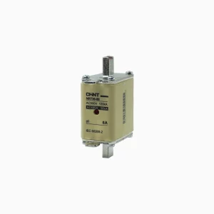 FUSIBLE NH 00, 6A CURVA GG/GL, 690V 50KA