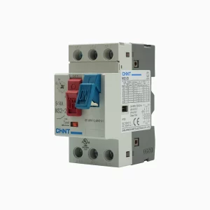 GUARDAMOTOR C/TECLA NS2-25 (REG 9.00 - 14.0A) 15KA
