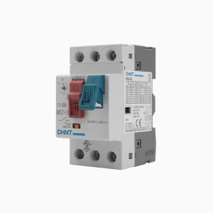 GUARDAMOTOR C/TECLA NS2-25 (REG 13.0 - 18.0A) 15KA