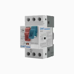 GUARDAMOTOR C/TECLA NS2-25 (REG 17.0 - 23.0A) 15KA