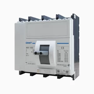INTERRUPTOR 4P 1600A 0.8-1IN 415V 70KA NM8N-1600Q