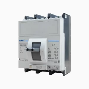 INTERRUPTOR 3P 1000A 0.8-1IN 415V 100KA NM8N-1600H