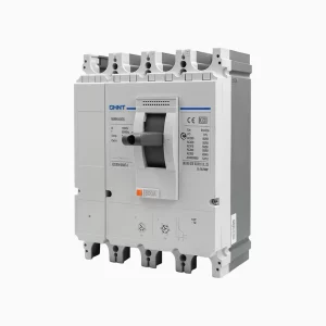 INTERRUPTOR 4P 500A 0.7-1IN 415V 50KA NM8-630S