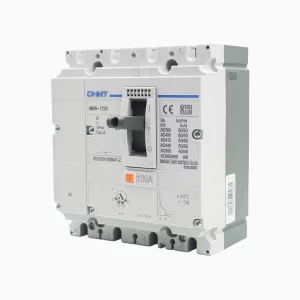 INTERRUPTOR 4P 100A 0.7-1IN 415V 50KA NM8N-125S