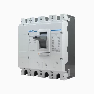 INTERRUPTOR 4P 630A 0.7-1IN 415V 50KA NM8N-800S