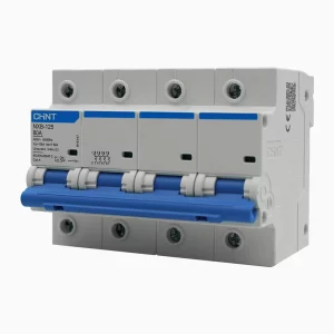 INTERRUPTOR 4P 80 10KA CURVA C, NXB-125H