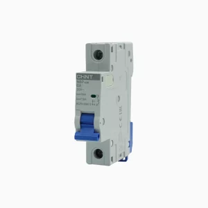 INTERRUPTOR 1P 63A 15KA  CURVA C IEC60947 NBP-63R