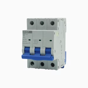 INTERRUPTOR 3P 10A 15KA CURVA C IEC60947 NBP-63R
