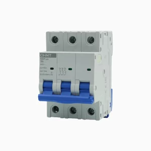 INTERRUPTOR  3P 16A 15KA CURVA C IEC60947 NBP-63R