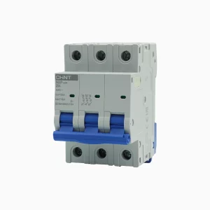 INTERRUPTOR  3P 20A 15KA CURVA C IEC60947 NBP-63R