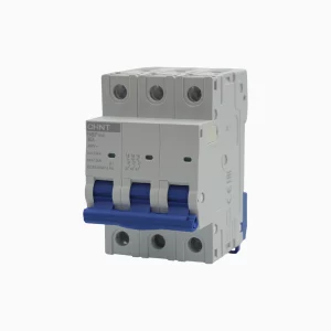 INTERRUPTOR  3P 40A 15KA CURVA C IEC60947 NBP-63R