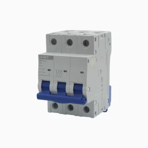 INTERRUPTOR  3P 32A 15KA CURVA C IEC60947 NBP-63R