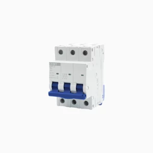 INTERRUPTOR  3P 32A 15KA CURVA C IEC60947 NBP-63R