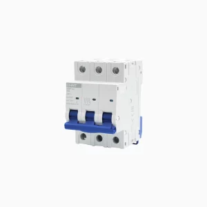 INTERRUPTOR  3P 50A 15KA CURVA C IEC60947 NBP-63R