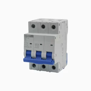 INTERRUPTOR  3P 63A 15KA CURVA C IEC60947 NBP-63R