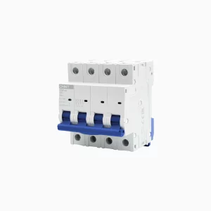 INTERRUPTOR  4P 10A 15KA CURVA C IEC60947 NBP-63R