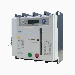 INTERRUPTOR MOTORIZADO 4P 1600A ELECTRONICO 0.4-1IN 415V 70KA NM8-1600Q EM