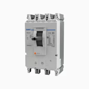 INTERRUPTOR 3P 400A 280-400A 415V 50KA NM8N-400S