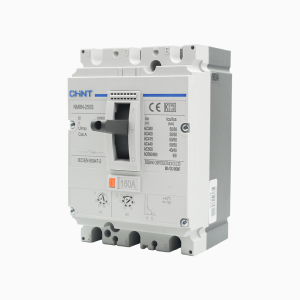 INTERRUPTOR 3P 160A 112-160A 415V 50KA NM8N-250S