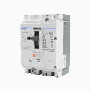 INTERRUPTOR 3P 250A 175-250A 415V 50KA NM8N-250S