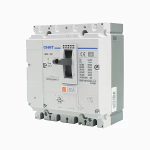 INTERRUPTOR 4P 80A 56-80A 415V 36KA NM8N-125C