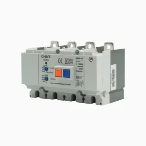 MODULO DIFERENCIAL 30-1000MA TIPO A, 4P PARA NM8N-125