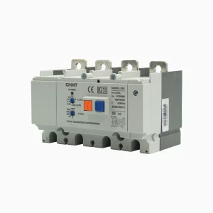 MODULO DIFERENCIAL 30-1000MA TIPO A, 4P PARA NM8N-250