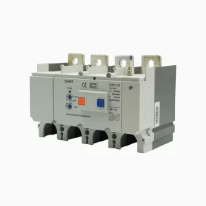 MODULO DIFERENCIAL 30-1000MA TIPO A, 4P PARA NM8N-400